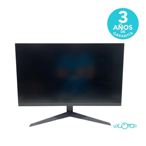 Monitor Led LG 27GS50F-B 27 '' 1920x1080 (F