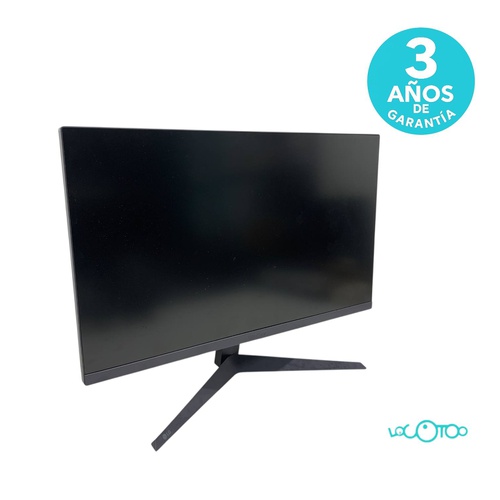 Monitor Led LG 27GS50F-B 27 '' 1920x1080 (F