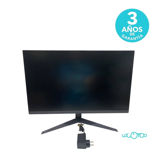 Monitor Led LG 27GS50F-B 27 '' 1920x1080 (F