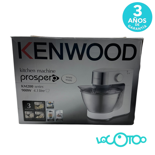 KENWOOD KM28 900W
