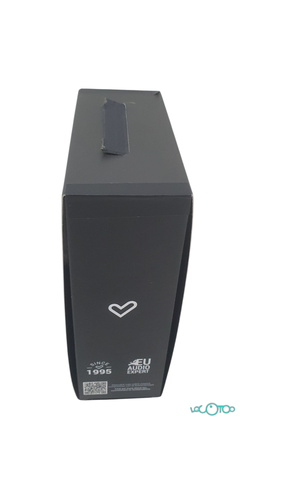 Auricular ENERGY SISTEM DISPLAY ANC In Ear 