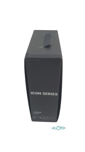 Auricular ENERGY SISTEM DISPLAY ANC In Ear 