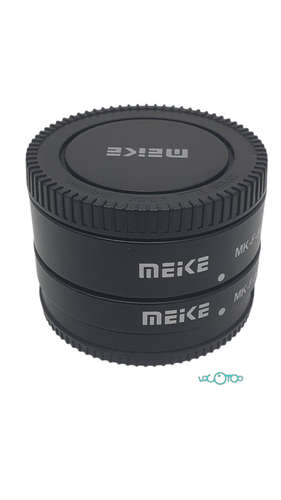 Varios Fotografía MEIKE MK-F-AF3 10MM  -  M