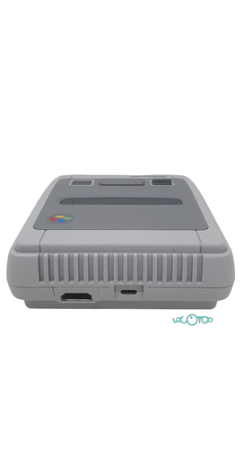 Consola NINTENDO SNES MINI Nintendo SNES Mi