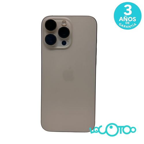 Smartphone APPLE IPHONE 16 PRO MAX Libre 6,