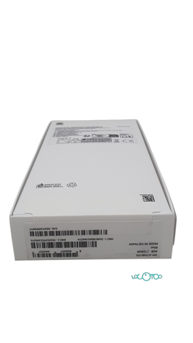 Smartphone SAMSUNG GALAXY A17 5G Libre 6,7 