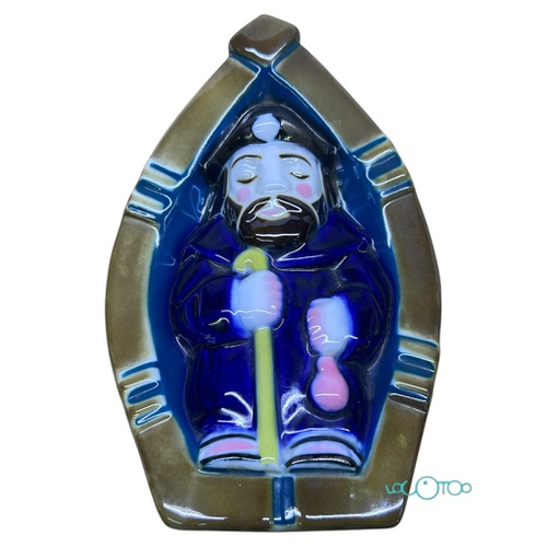 CASTRO NOSO SEÑOR SANTIAGO