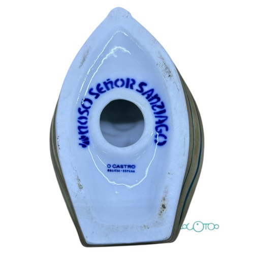 CASTRO NOSO SEÑOR SANTIAGO