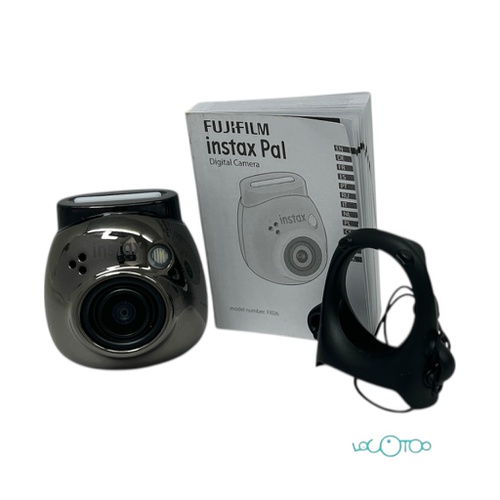 CÁMARA INSTANTÁNEA INSTAX F1026 FUJIFILM