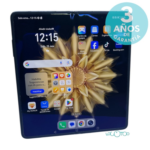 HONOR MAGIC V2 16 GB 512 GB 