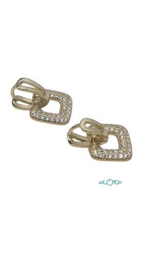 Pendientes Plata LOUGEDO PATRICIO PENDIENTE