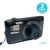 Cámara Compacta NIKON S3500 20,1 MPX 7 X Fl