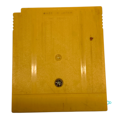 Videojuego NINTENDO GAMEBOY COLOR POKEMON A