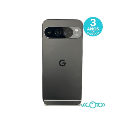 Smartphone GOOGLE PIXEL 9 PRO XL 6,8 '' 16 