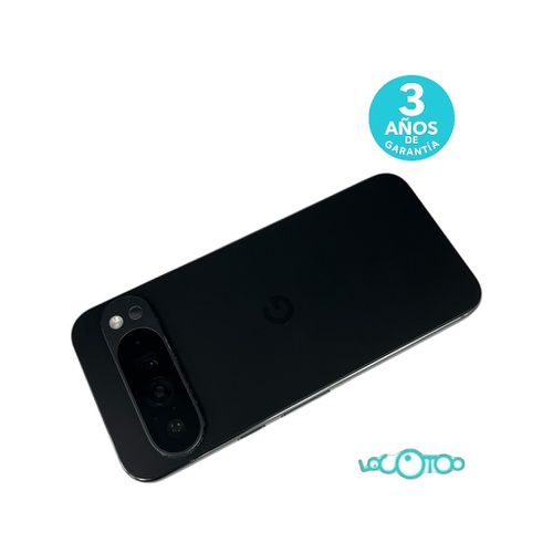 Smartphone GOOGLE PIXEL 9 PRO XL 6,8 '' 16 