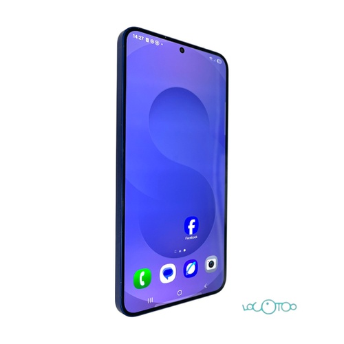 SAMSUNG GALAXY S25+ 256GB AZUL