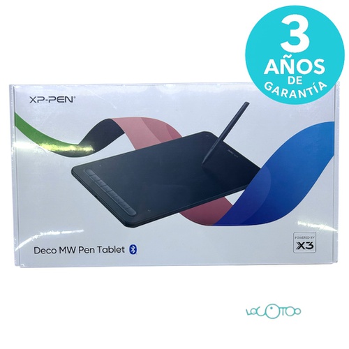 XP PEN DECO MW PEN TABLET IT850B