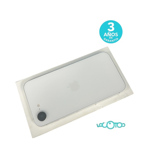 Smartphone APPLE IPHONE 16E 6,1 '' 8 GB 128