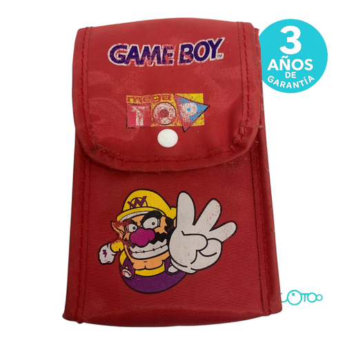 Consola Portátil NINTENDO GAMEBOY COLOR (CG