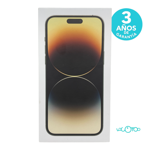 Smartphone APPLE IPHONE 14 PRO MAX Libre 6,