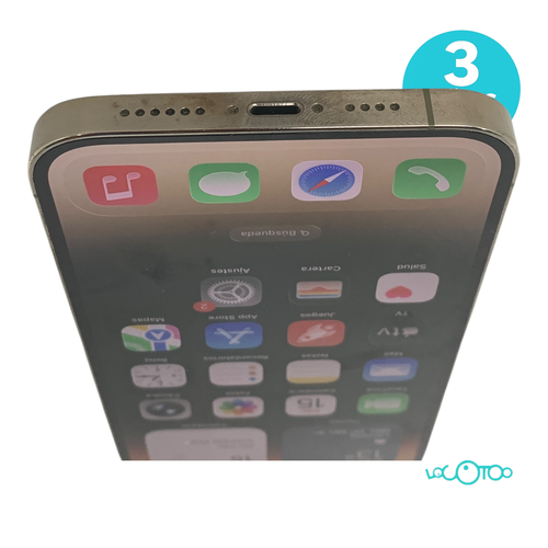 Smartphone APPLE IPHONE 14 PRO MAX Libre 6,