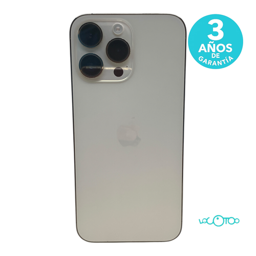 Smartphone APPLE IPHONE 14 PRO MAX Libre 6,