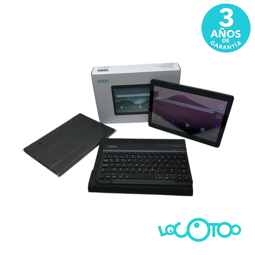 Tablet ADOC  T10  3 GB 32 GB Android