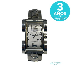 Reloj Pulsera