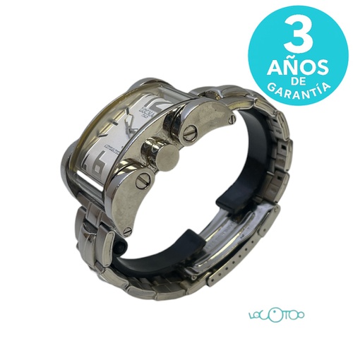 Reloj Pulsera LOCMAN REFERENCE 501 Cuarzo A