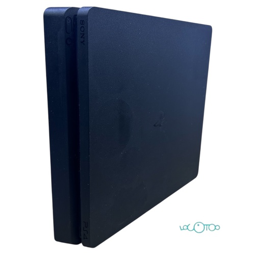 PLAYSTATION 4 SLIM 1TB