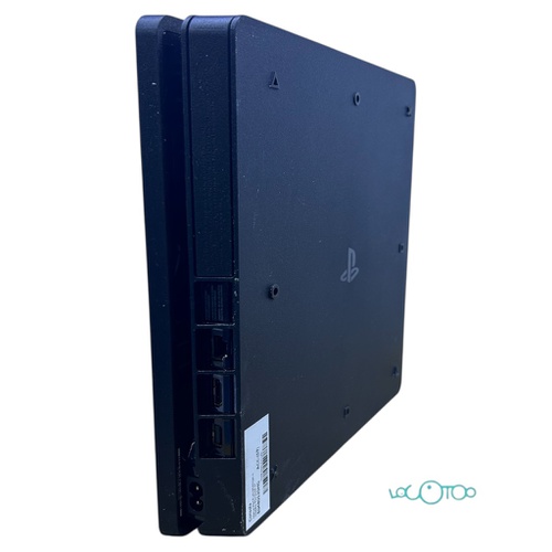 PLAYSTATION 4 SLIM 1TB