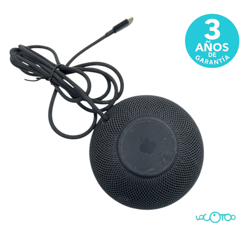 Asistente Smart Home APPLE HOMEPOD MINI