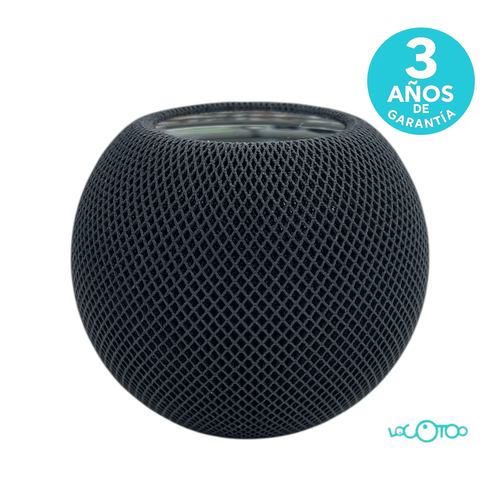 Asistente Smart Home APPLE HOMEPOD MINI
