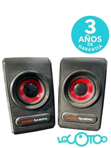 Altavoces
