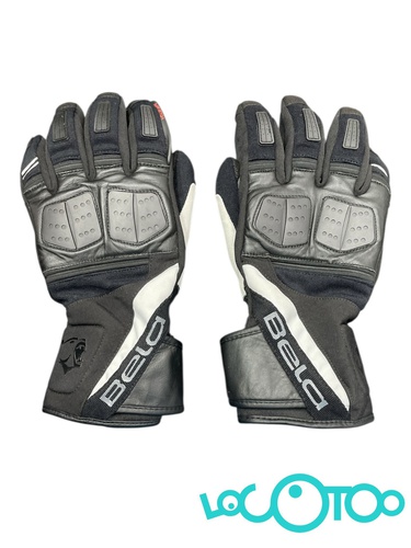 GUANTES MOTO BELO ADVANCE EXPERIENCE