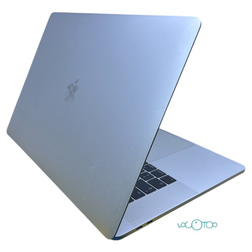 APPLE MACBOOK PRO A1707 