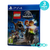 Videojuego SONY PS4 LEGO JURASSIC WORLD PS4