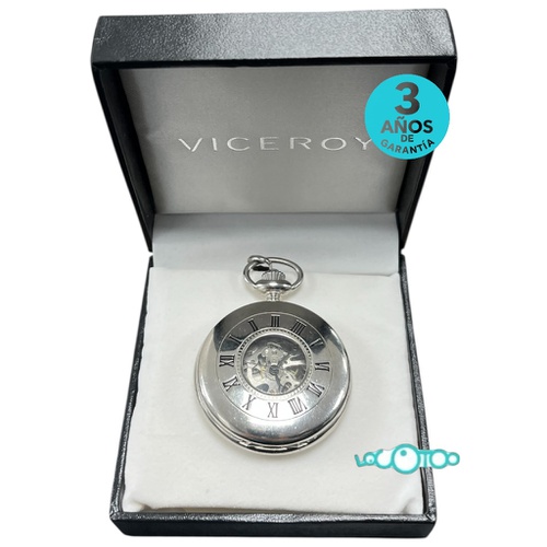 Reloj Bolsillo VICEROY 44107-02