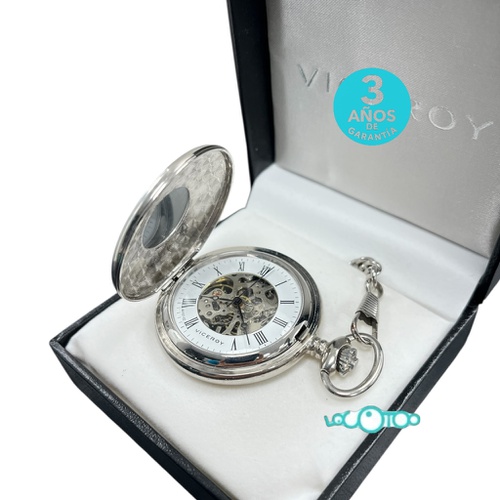 Reloj Bolsillo VICEROY 44107-02