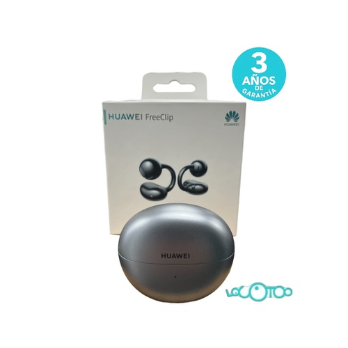 Auricular HUAWEI FREECLIP