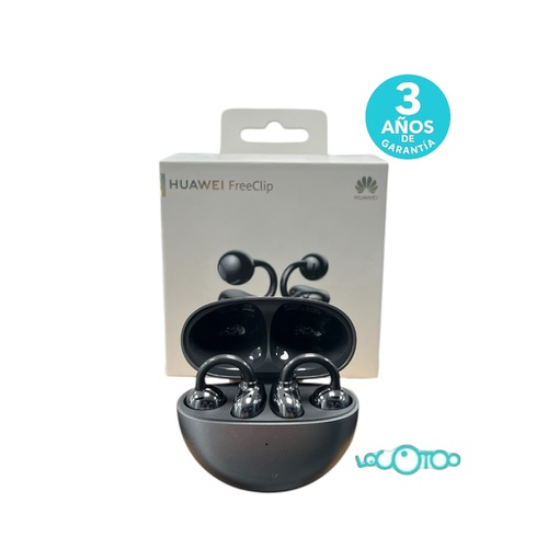 Auricular HUAWEI FREECLIP