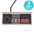 MANDO NINTENDO NES 004E