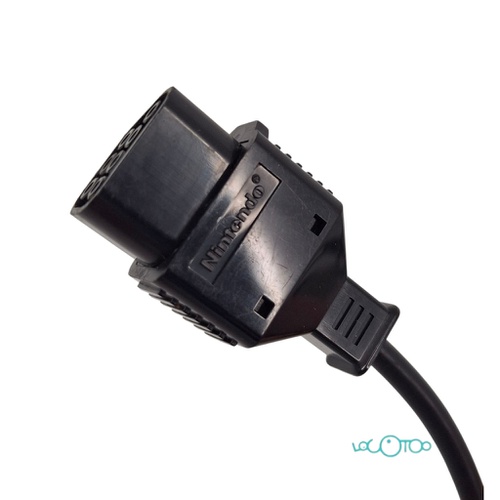 MANDO NINTENDO NES 004E