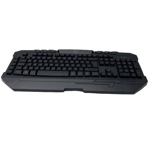 Teclado BG N8HAWK