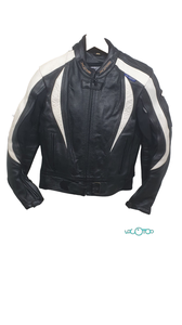 Chaqueta Moto