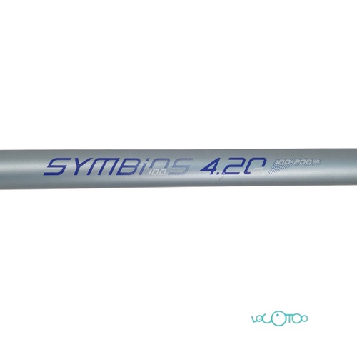 CAÑA SYMBIOS 100 4.20m 100-200GR