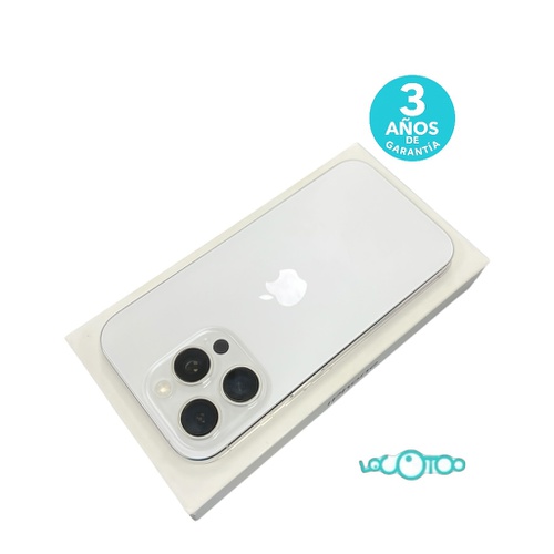 Smartphone APPLE IPHONE 16 PRO 6,3 '' 8 GB 