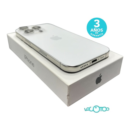 Smartphone APPLE IPHONE 16 PRO 6,3 '' 8 GB 