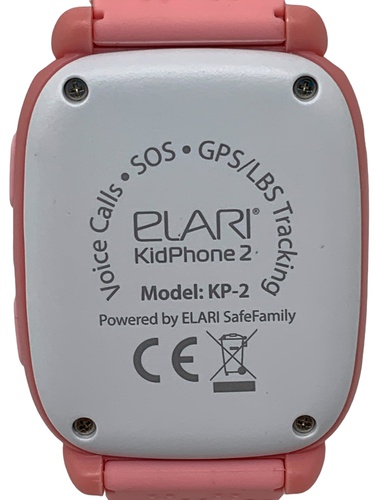 Smartwatch ELARI KIDPHONE 2