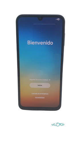 Smartphone SAMSUNG GALAXY A15 Libre 6,4 '' 